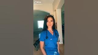 Cute Doctors That Will Keep You Awake At Night | Bad Girls | Tiktok stars