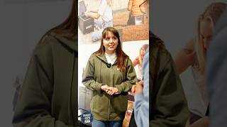 Vanlife Expo TV x Boxio #accessoires #nomades