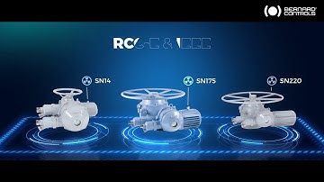 BERNARD CONTROLS -  World leader in nuclear electric actuation