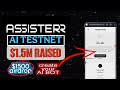 Assisterr AI Testnet Airdrop || Create and Customize Your AI chat bot on Assisterr