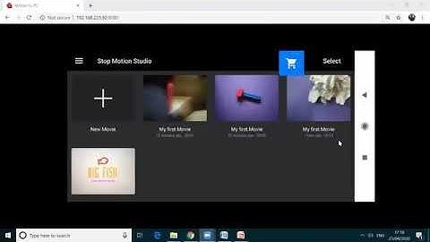 Day -3 CREATION OF E-CONTENT THROUGH STOP MOTION ANIMATION (TAMIL VERSION)