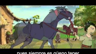 Version 3 of the video