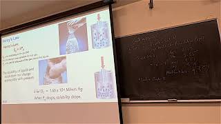 070926 L1 Chemistry 222 Video Lecture Part 1 screenshot 5