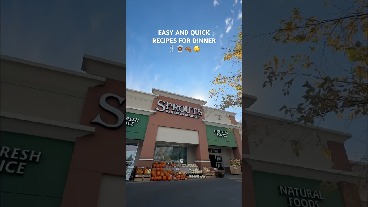 EASY Recipes You Need To Try! // easy dinner ideas // budget friendly meals 