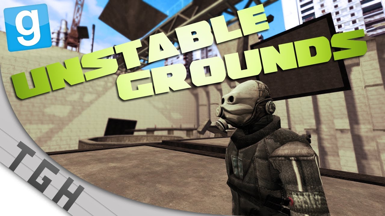 games needed for gmod games needed for gmod