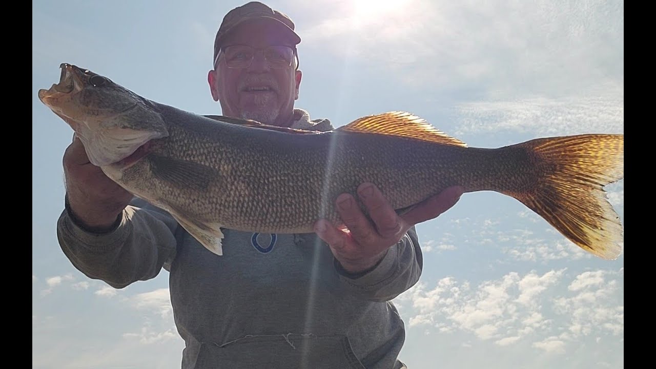 Spring Racoon Lake Raccoon Lake Spring Fishing Highlights 2024 With Doug DeBard - YouTube