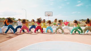 Mi Mamá - Daniela Blasco Ft. Kd One Official Video