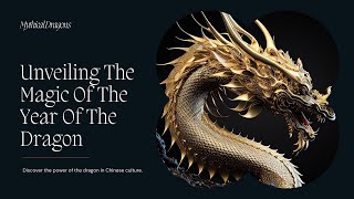 Dreamy Data: Unveiling The Magic Of The Year Of The Dragon by Dreamy Data 124 views 4 months ago 5 minutes, 37 seconds