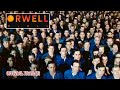 Orwell: 2 + 2 = 5 Official Trailer (2025) 🎥