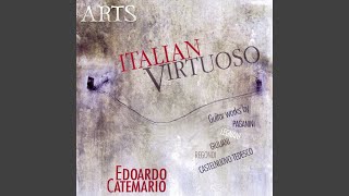 Introduzione E Capriccio, Op. 23: I. Adagio (Regondi)
