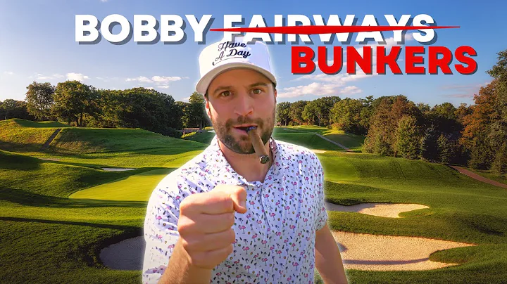24 Minutes of the Most Iconic Bobby Fairways Moments