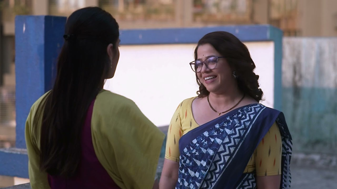 Nava Gadi Nava Rajya - Ep 182 - Kashyap Parulekar - Marathi Tv Serial - Zee5 Marathi Classics