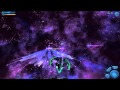 Galaxy on Fire 2 - #10 Void Mothership