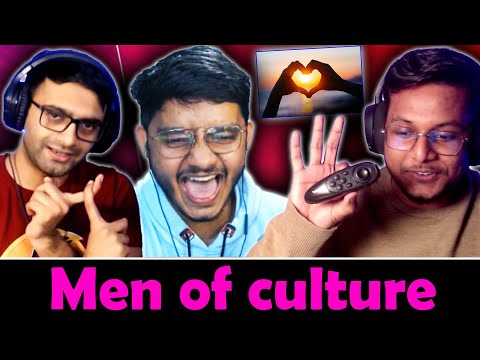 Valentines Day par bhot NAUGHTY plan hai 😜😈 || Men of Culture 11
