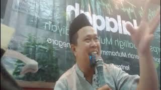 [KTO] - Halaqah Tarjih Korps Mubaligh Muhammadiyah 