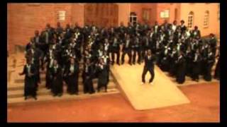 Disciples Church Choir UCZ Kwacha Pilibuka  Video
