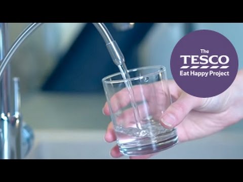 Learn about the amazing process water goes through to make it safe for us to drink Instructional Video Learn about the amazing process water goes through to make it safe for us to drink Instructional Video