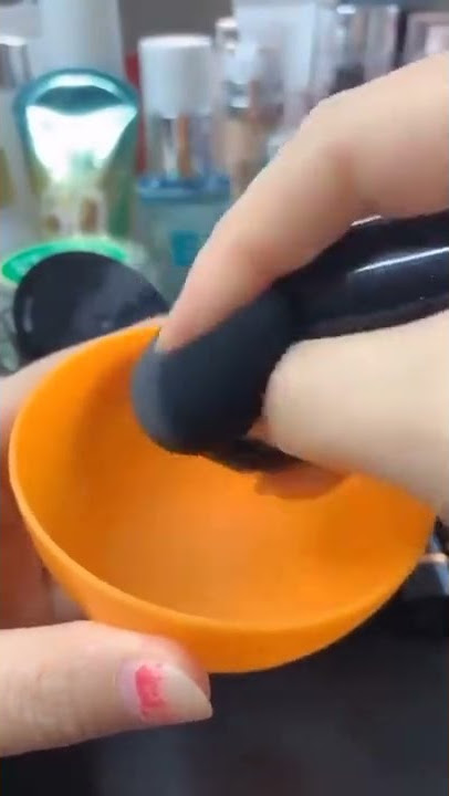 Review bedak virall sunisa
