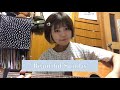 「Beautiful Sunday(short ver.)」森美咲&times;やまだのぞみ共同曲