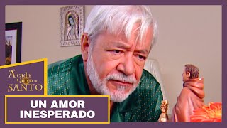 Un amor inesperado | A Cada Quien Su Santo