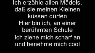 Frank Zappa - Bobby Brown (Studio Version) deutsche Übersetzung! chords