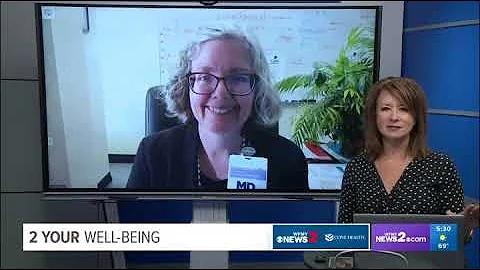 Is It a Cold, the Flu, Allergies or COVID? How to Tell and What to Do