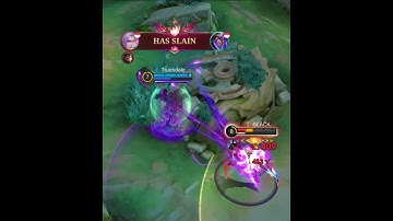 obsidia vs lapu lapu #shorts #mobilelegends #obsidiamlbb