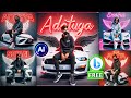 How To Create 3D Attitude Boys and Girls ai image | bing image creator tutorial | microsoft bing ai