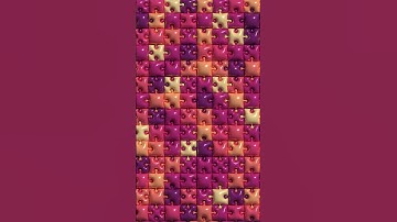 How to create 3d design in adobe illustrator #shorts #design #logo #2023