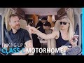 PICKING UP OUR CLASS C MOTORHOME (KYD EP 143)