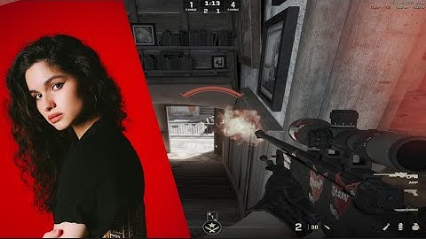 До скорых встреч ❤️ CS2