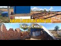 Construção da minha casa do zero em 2 mês| Maior locura da minha vida