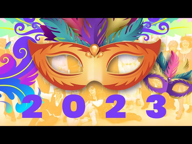 Carnaval Swing 2023