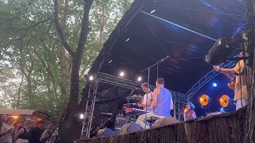 De Toegift - De Toegift [Reprise] (Live @ Best Kept Secret 2023)