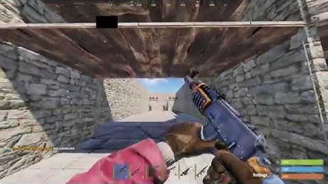 NEW Rust Recoil Script | All Weapon Recoil Script (Unbannable and Powerful)