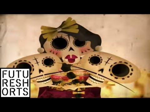 VIVA CALACA!! | Future Shorts