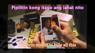 Because I'm A Girl by KISS Tagalog Version