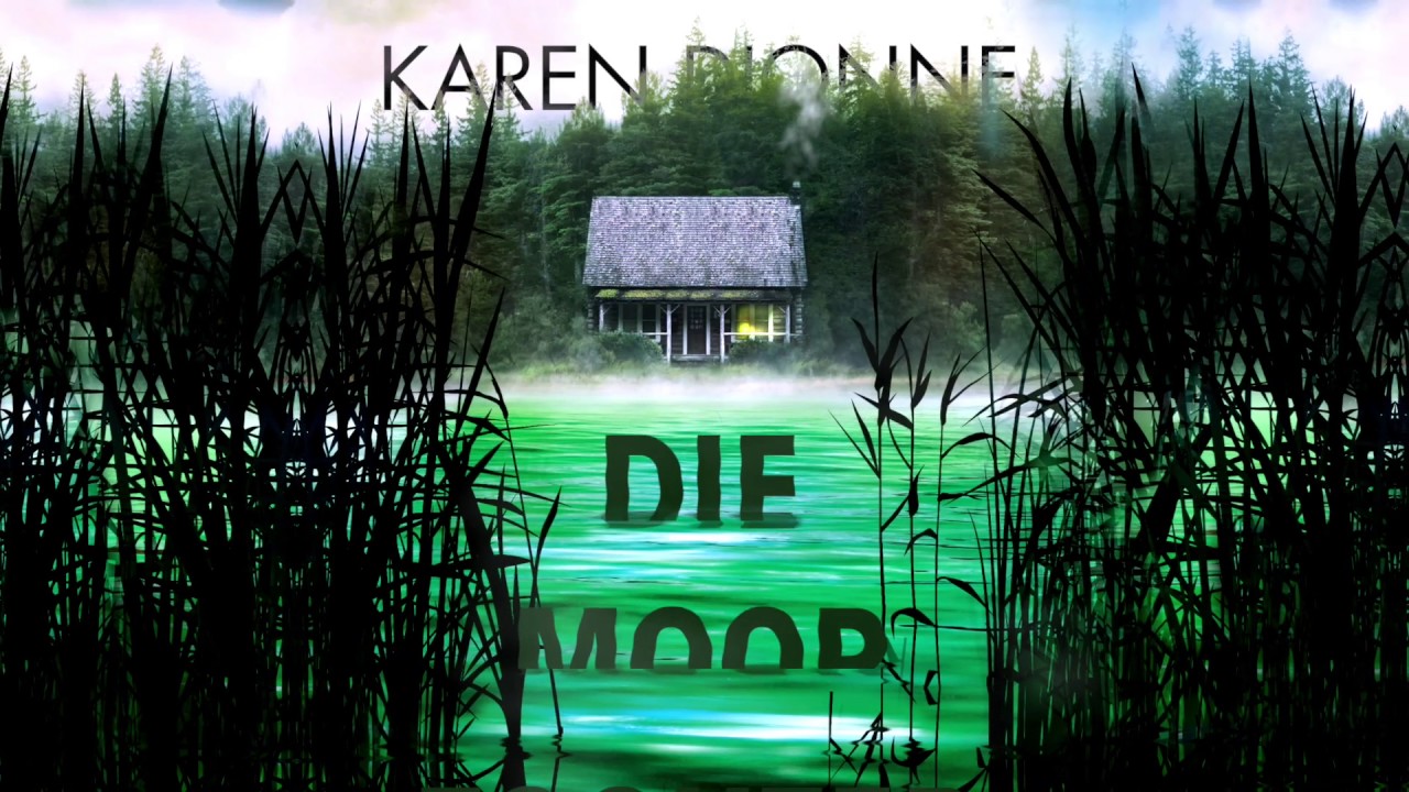 ratgeber leitfaden Karen Dionne: Die Moortochter