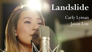 Landslide - Fleetwood Mac (Cover ft. Carly Lyman) chords
