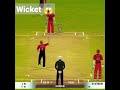 Peterson wicket shorts youtubeshorts gaming