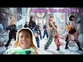 BLACKPINK “PINK VENOM” MV REACTION ! 💖🖤