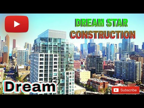 Dream Star Constructions || Luxury Apartment #Luxurylifestyles