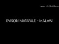 EVISON MATAFALE - MALAWI