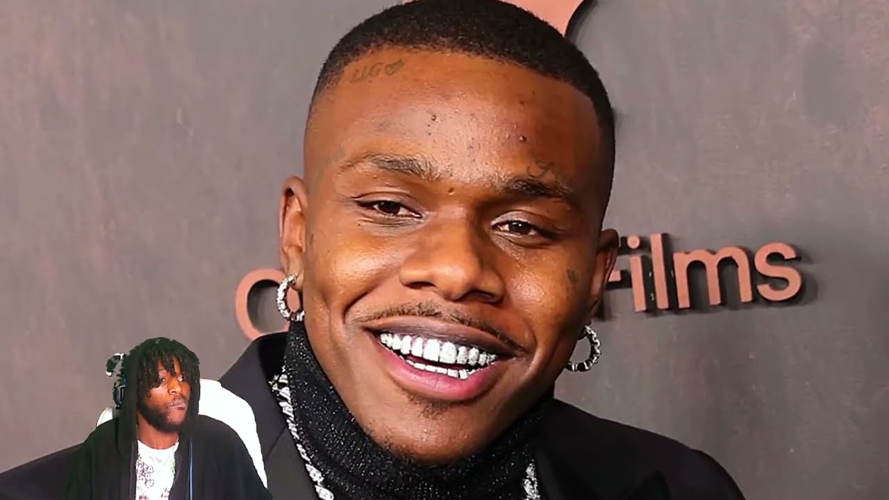 BGC Reacts To Huge Dababy Drama