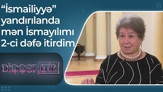 Milyonçu Musa Nağıyev: “İsmailiyyə” yandırılanda mən İsmayılımı 2-ci dəfə itirdim – Diqqət Efir