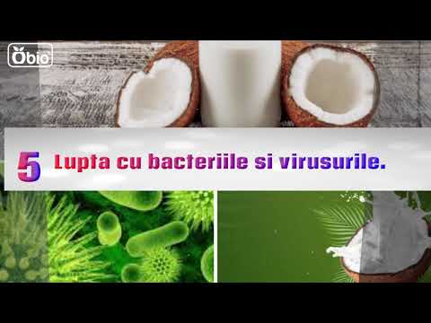 Video: 16 Beneficii Semnificative Ale Laptelui De Cocos Pentru Piele, Păr și Sănătate