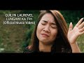 Quilyn Lalrovel - Lungawi ka tih (Official Music Video)