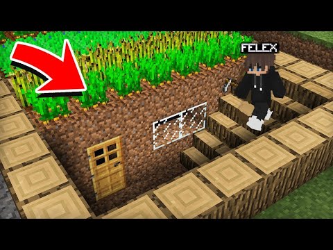 💀Something TERRIFYING Is Hiding at the Bus Stop… | MINECRAFT - YouTube