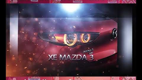 TẤT NIÊN LIEN MINH GROUP: BỐC THĂM TRÚNG MAZDA 3