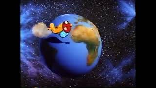 Universal Cartoon Studios 1999 Land Before Time More Sing Along Songs